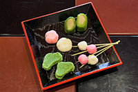 ���N�o�𒃉قƂ����k