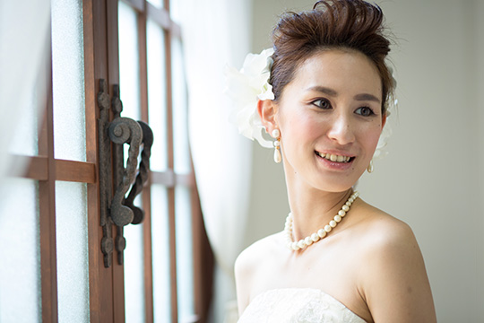 ドレスコレクション