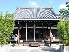 廬山寺