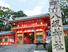八坂神社